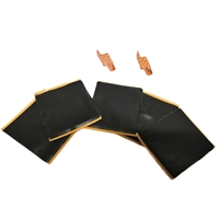 Монтажный комплект пленочного теплого пола т cт000143341