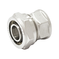 Муфта STI обжим с ВР 20х¾