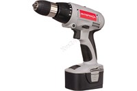 Аккумуляторная дрель-шуруповерт Интерскол ДА-14.4 ЭР 29059