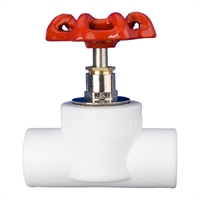 Вентиль PPRC MeerPlast 20 т 00000002632