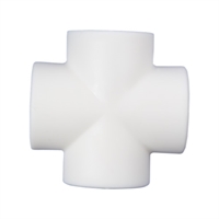 Крестовина PPRC MeerPlast 25 т т0000001216