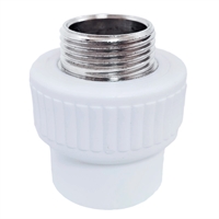 Муфта PPRC MeerPlast НР 25х¾