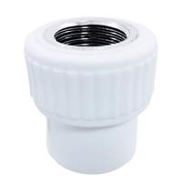 Муфта PPRC BASE ВР 20х½