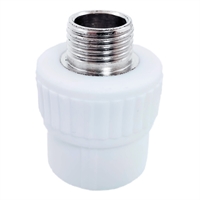 Муфта PPRC BASE НР 25х½