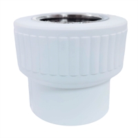 Муфта PPRC ВР 32х½