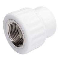 Муфта PPRC ВР 40х1