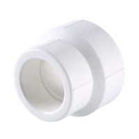 Муфта PPRC MeerPlast 63х40 т 00000002446