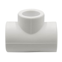 Тройник PPRC MeerPlast 32х20х32 т 00000002466