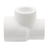Тройник PPRC MeerPlast 32х25х20 т 00000003561