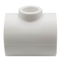 Тройник PPRC MeerPlast 50х25х50 т 00000004028