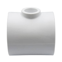 Тройник PPRC MeerPlast 63х25х63 т 00000004029