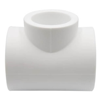 Тройник PPRC MeerPlast 63х50х63 т тт000013174