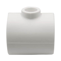 Тройник PPRC MeerPlast 50х20х50 т тт000013185