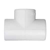 Тройник PPRC MeerPlast 125 т тт000019696