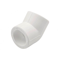 Угольник PPRC 45 гр. 20 ТС т т0000000573