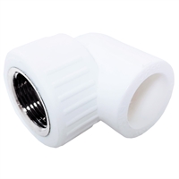 Угольник PPRC BASE ВР 25х¾