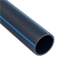 Труба напорная ПНД ПЭ100 PN12,5 (SDR 13.6) DN32 (2.4) бухта 100 м т тт000012168