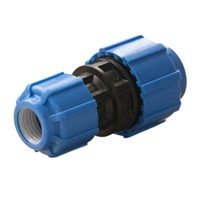 Муфта ПНД переходная 50х40 т тт000012184