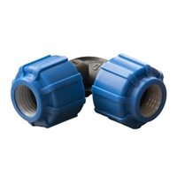 Отвод ПНД 50 т тт000012200