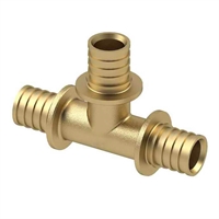 Тройник аксиальный STI 16 т тт000017107