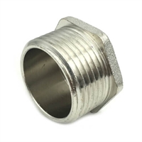 Заглушка латунная 50 НР т тт000017339