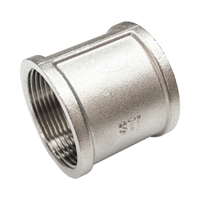 Муфта латунная STI 25 т 00000000788