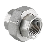 Соединитель латунный прямой 50 В-В т тт000017348