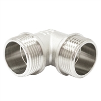 Угольник латунный STI 20 Н-Н т 00000002181