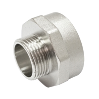 Переходник латунный STI 15x10 В-Н т 00000003590