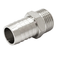 Штуцер латунный STI 15 (D18) НР т тт000013408