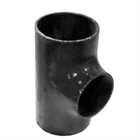 Тройник стальной переходной 108х4 - 57х3 ст20 т тт000005935