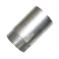 Резьба стальная оцинкованная 15 (L38) т 00000000230