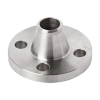 Фланец стальной воротниковый 20 (PN16) КНР т т0000000786