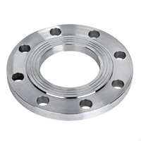 Фланец стальной плоский 150 (PN16) КНР т т0000000790