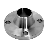 Фланец стальной воротниковый 40 (PN16) КНР т т0000000797