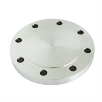 Заглушка стальная фланцевая 150 (10-16 атм.) АТК 24.200.02-90 т тт000012056