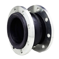 Компенсатор фланцевый 200 (10 атм.) т тт000013197