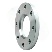 Фланец свободный под полипропилен 100вн128 (PN10) - под трубу 110 т тт000013880