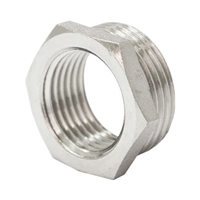 Футорка латунная STI 50x40 Н-В т тт000014412