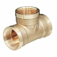Тройник латунный 15 В-В-В т тт000018014