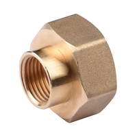 Муфта латунная переходная 25х15 т тт000020157