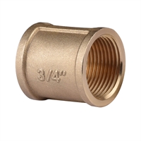 Муфта латунная 20 т тт000020160