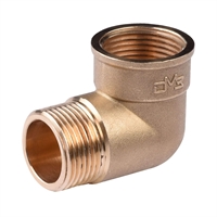 Угольник латунный 20 В-Н т тт000020169