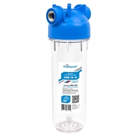 Фильтр прозрачный АКВАБРАЙТ АБФ-10-12 SL10