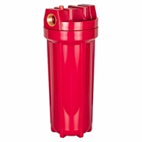 Фильтр ПП д/гор.воды АКВАБРАЙТ АБФ-ГОР-34 SL10