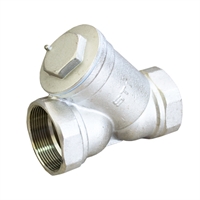 Фильтр сетчатый латунный STI 32 т 00000000415