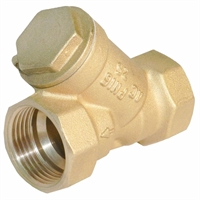 Фильтр сетчатый латунный 40 БАЗ т тт000014074