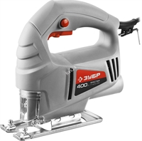 Лобзик электрический, 400 Вт, ЗУБР Л-400-55