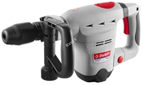 Молоток отбойный ЗУБР Профессионал ЗМ-1250К, SDS-Max, 15 Дж, 7 кг, 3350 уд / мин, 1250 Вт, кейс ЗМ-1250К