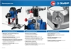 ЗУБР  1200 Вт, 50 мм, универсальный фрезер (ФМР-1200) ФМР-1200